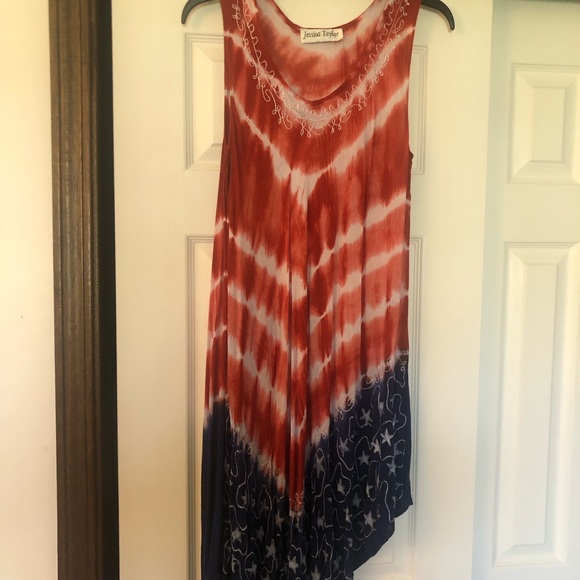 Summer Swim Suit Cover All - Picture 3 of 3